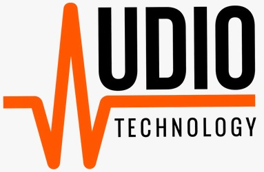 Audio Tech Egypt logo