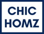 Chic Homz logo
