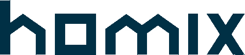 Homix logo