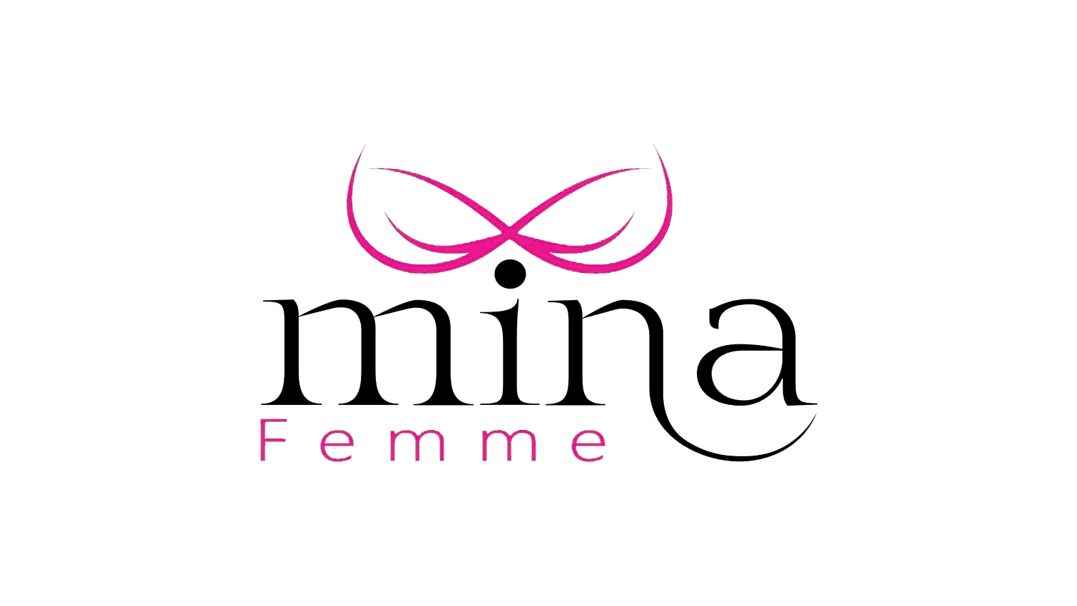 Mina Femme logo