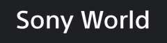 Sony World logo