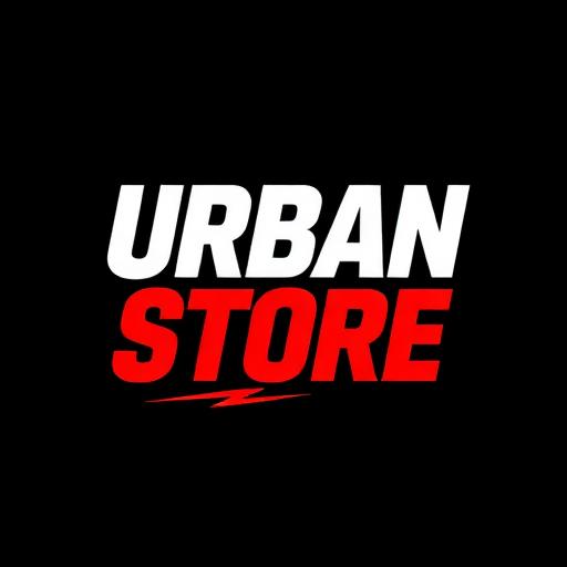 Urban Store Egypt logo