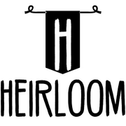Heirloom logo