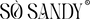 So Sandy logo