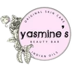 Yasmina Shop logo