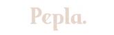 Pepla Store logo